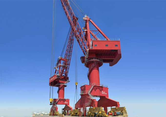 重大项目陆续开工 见证格雷特加速度